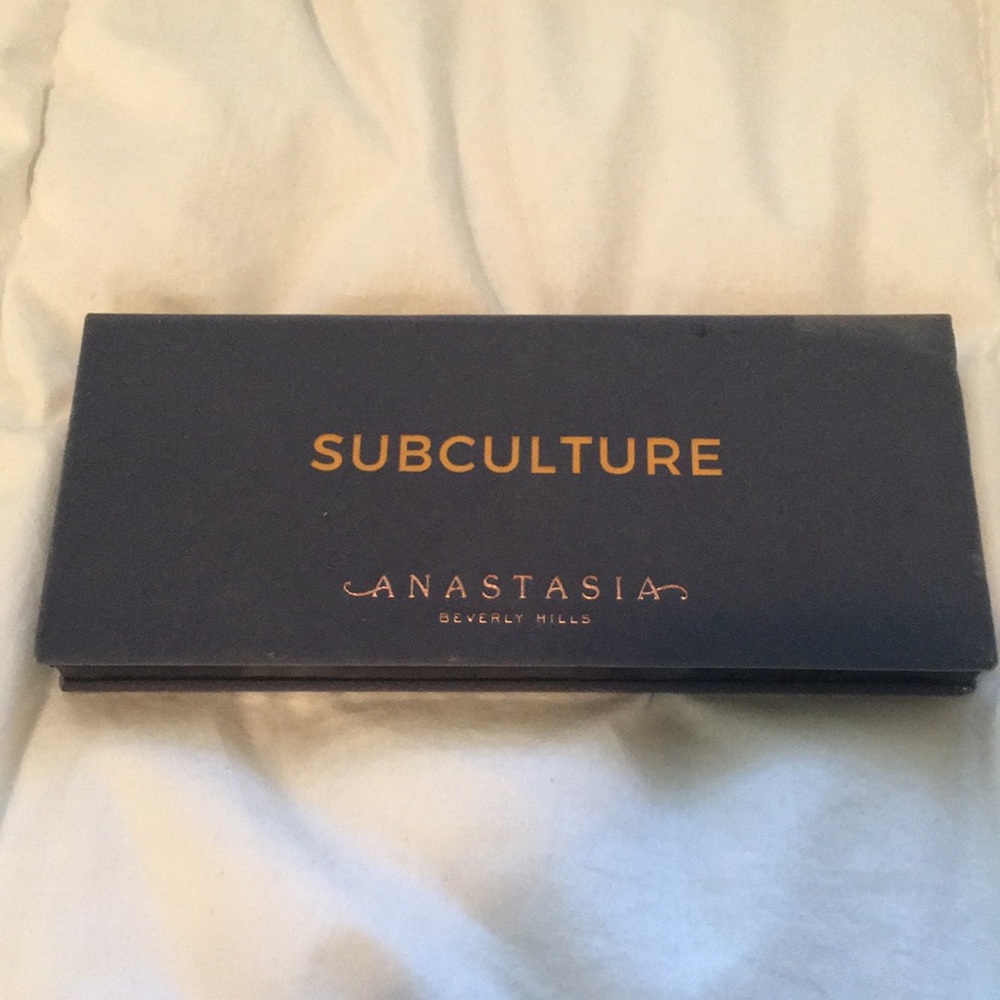Subculture ABH